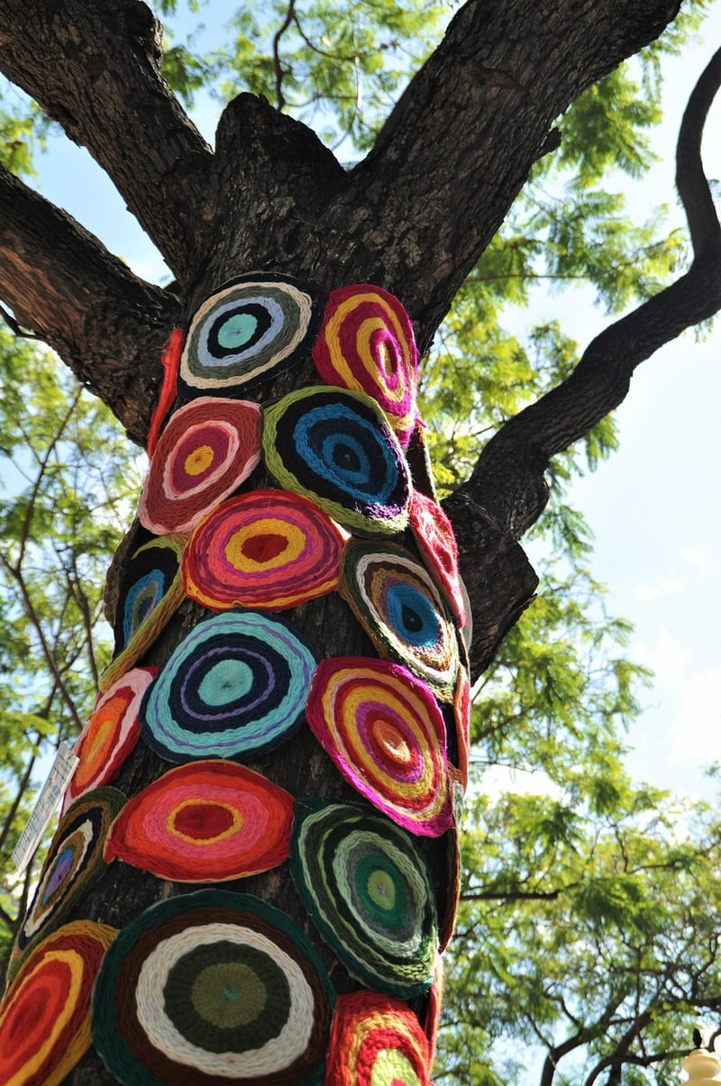 Personalized Upcycling