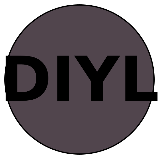 DIY Legacy