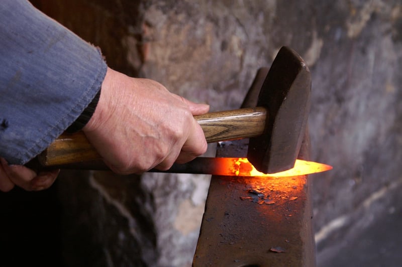 Sustainable Crafting