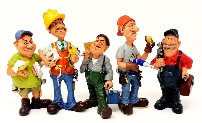 DIY Tools
