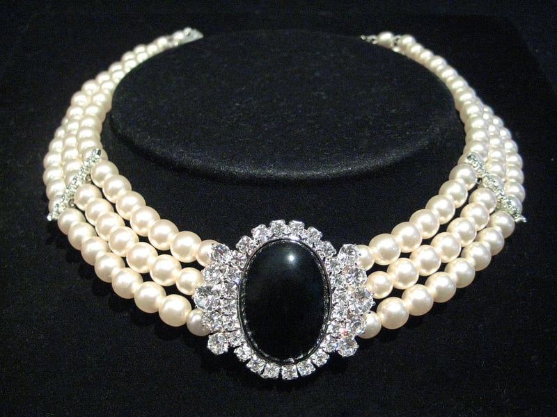 Nature-Inspired Jewelry
